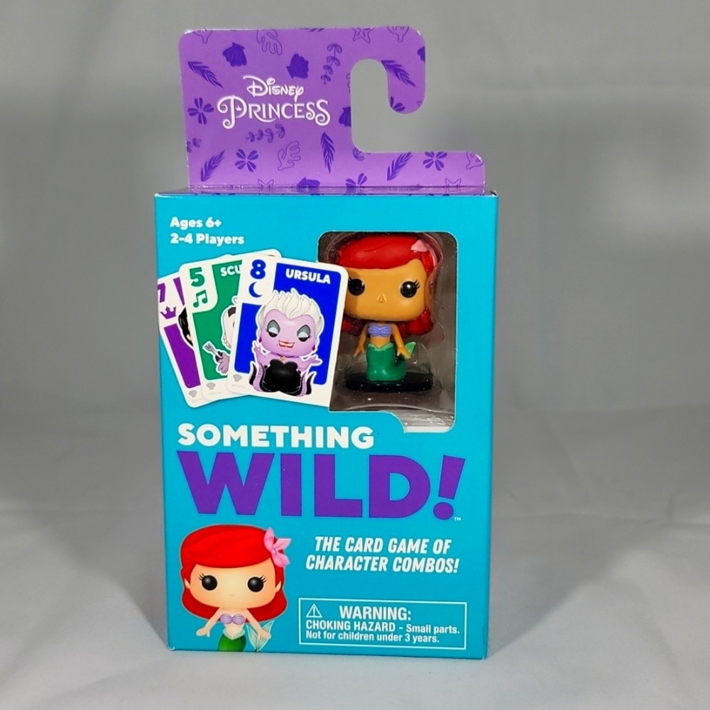 Disney Funko Pop!